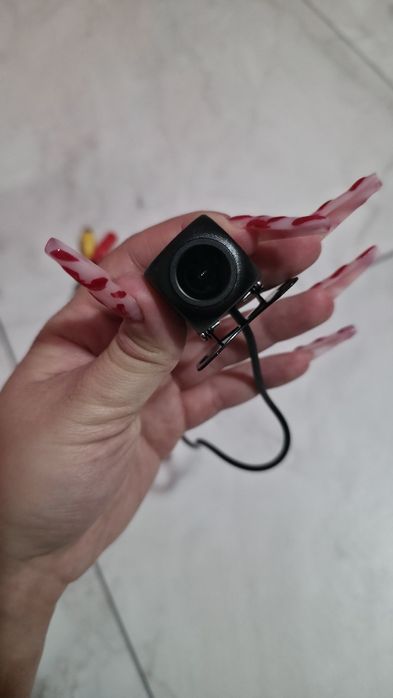 Camera auto marșalier