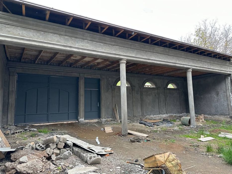 Продаётся Евро Дача 6 соток на Нанайе