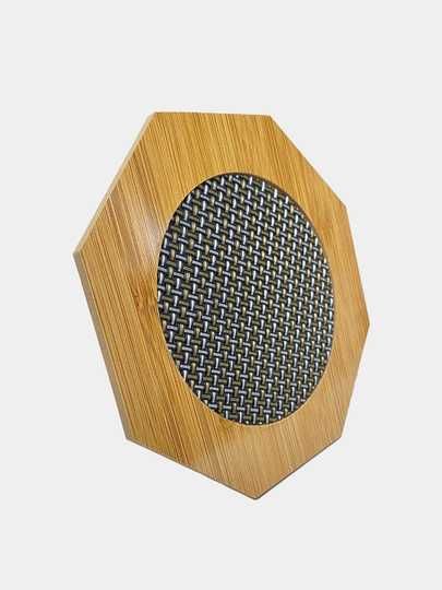 Новая подставка под кружку, бокал, под чайник. Размеры: 14.5 см