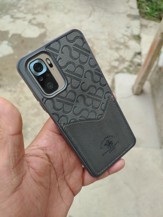 Redmi Note 10s xotra 4/64