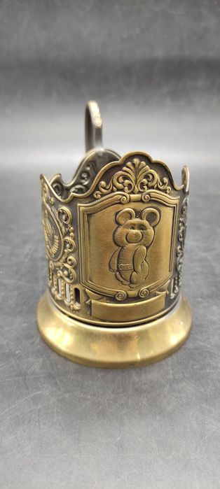 Олимпийские мишки