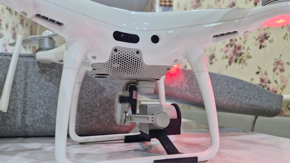 Дрон Phantom 4 pro plus сатылады немесе ауыстырам
