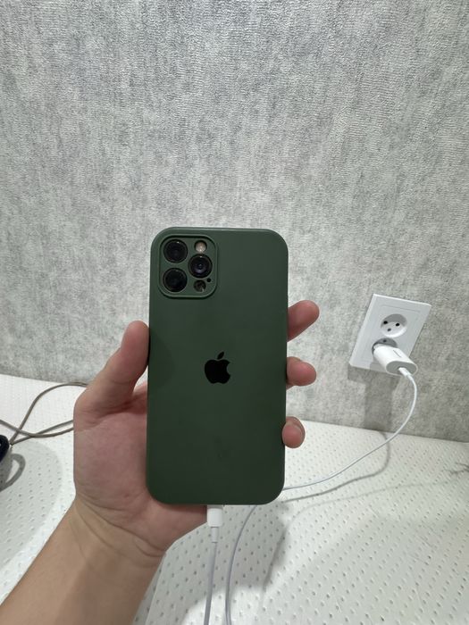 Айфон 12 про 512гб