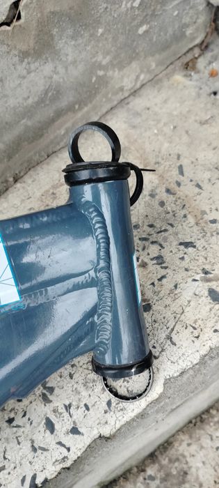 Рамка за колело Drag C1