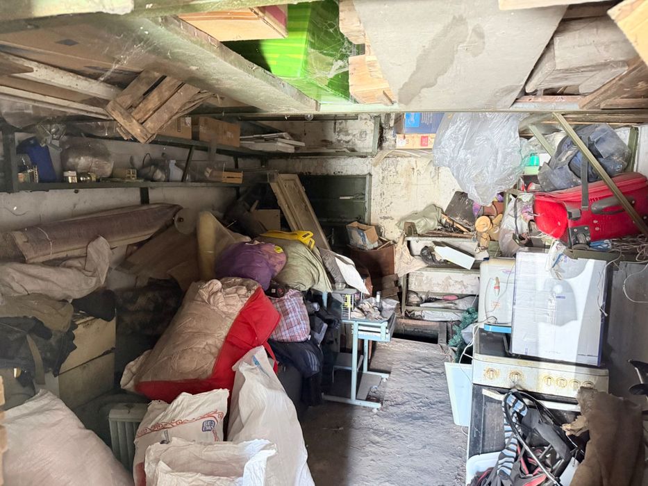 Гараж 32 м² г.к.Таксопарк