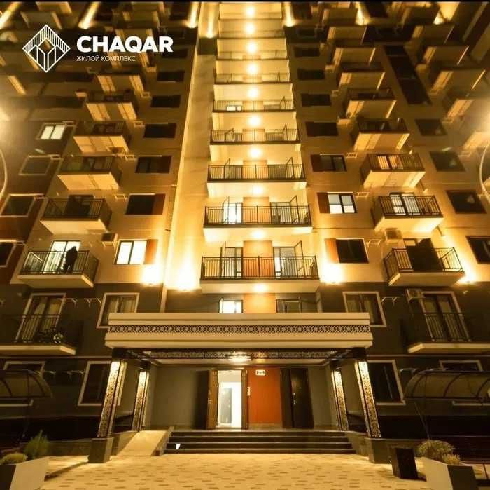 "СРОЧНАЯ ПРОДАЖА Chaqar 3ком 75м2 Кора тош,  Media park Подключ‼️