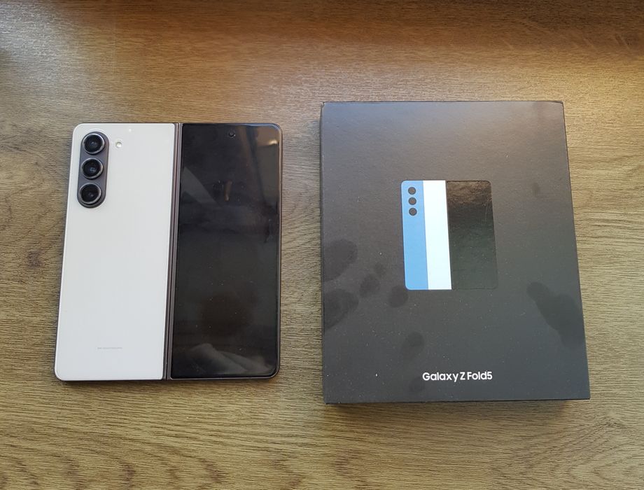 Samsung Galaxy Z Fold 5 512 Американский эксклюзивный цвет