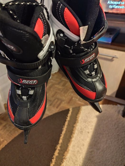 Vând Patine pt Gheață