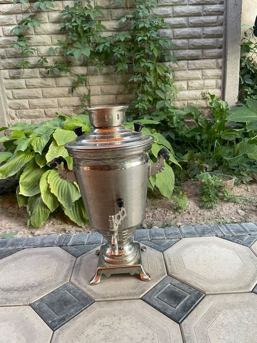 Электрический самовар