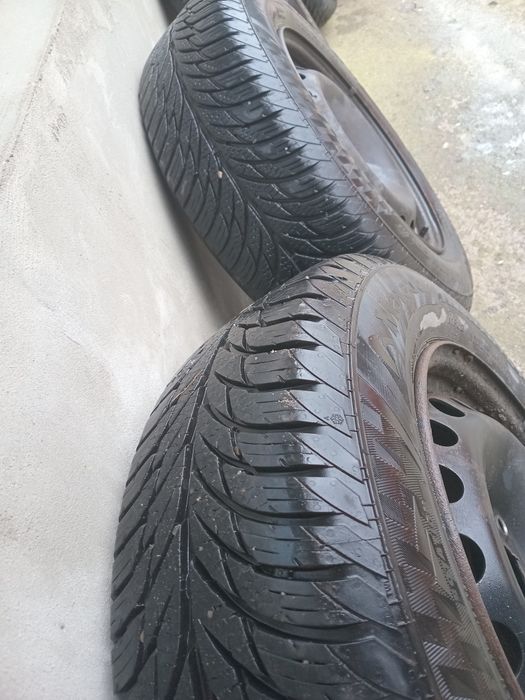 Anvelope iarna matador dot 07//2024