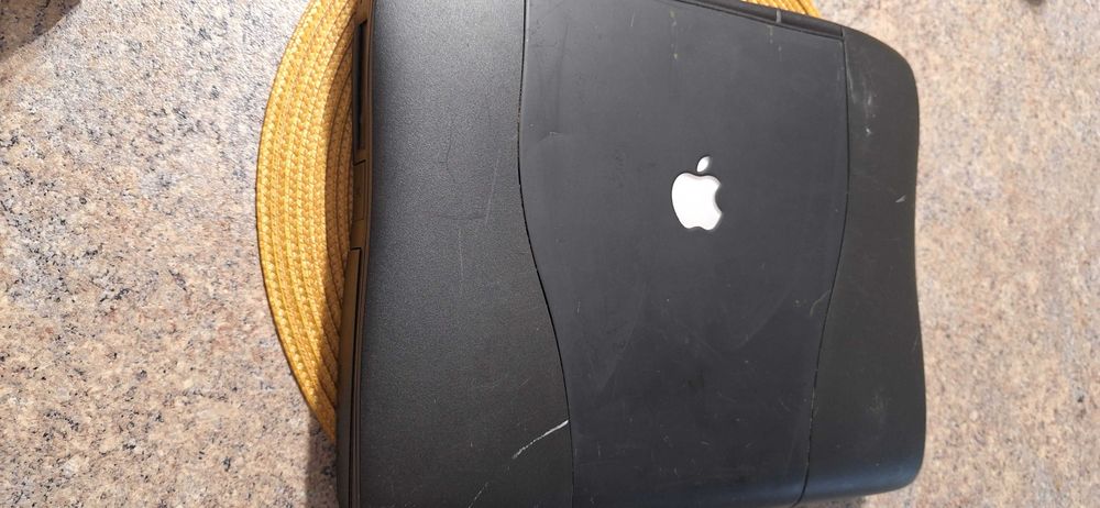 Macintosh PowerBook G3 Pismo, vintage, colectionari
