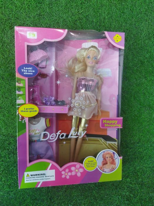 Продам новые куклы