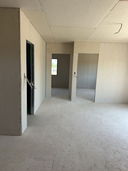 Сглобяема къща 62 кв.м