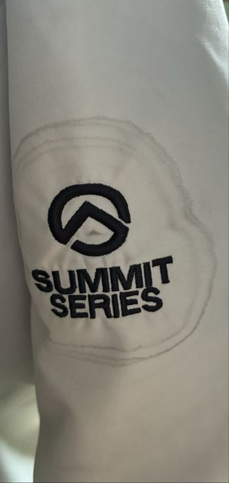 The north face яке