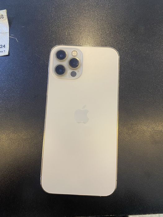 iPhone 12 PRO 128 состаяние отл
