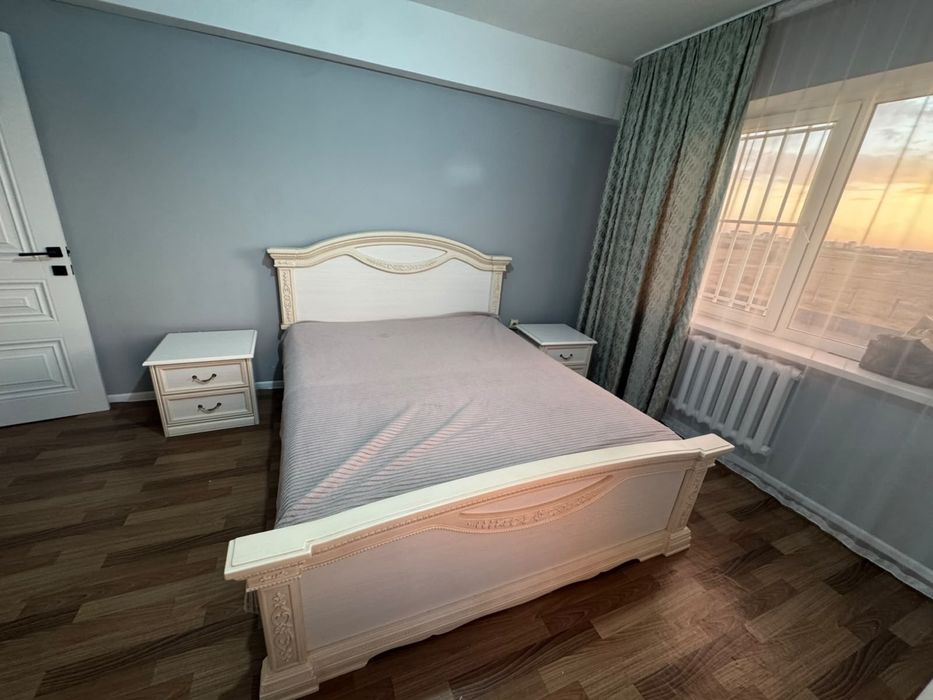 продам спальный гарнитур Шатура
