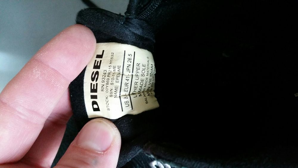 Panama JACK боти+Diesel