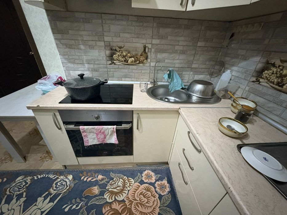 Кухонный гарнитур