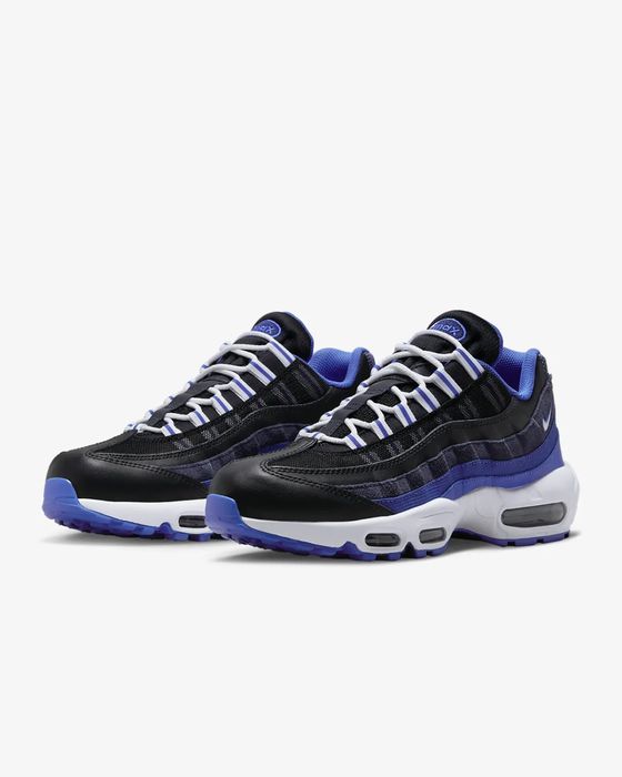 Nike Air Max 95 - 42.5 Номер Оригинални