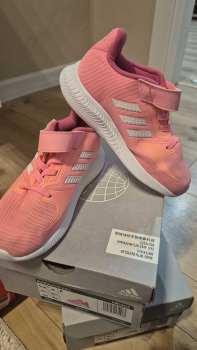 Детски маратонки адидас