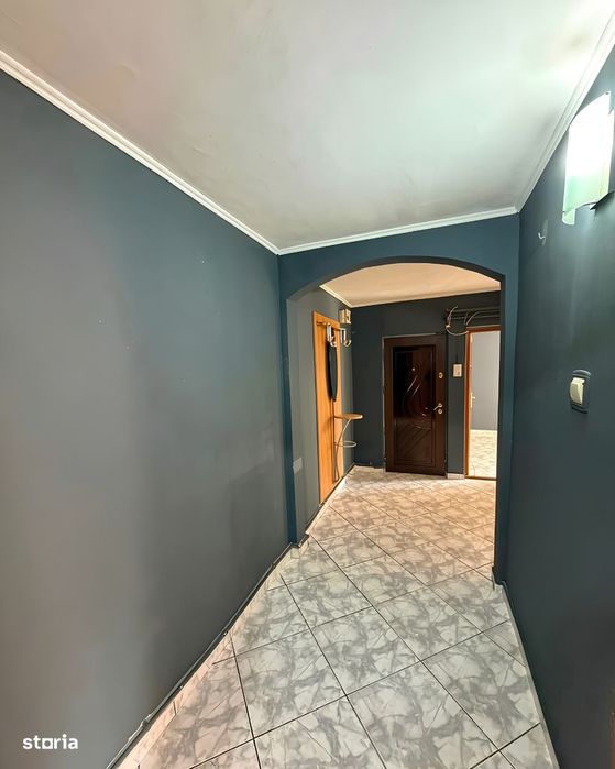 3 camere decomandat, etaj 2, centrala proprie, Lapus Electroputere Mal