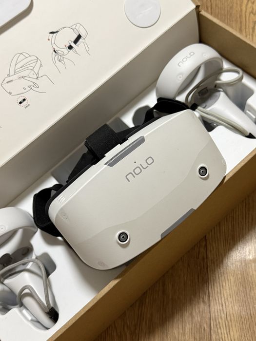 VR-очки NOLO Sonik VR
