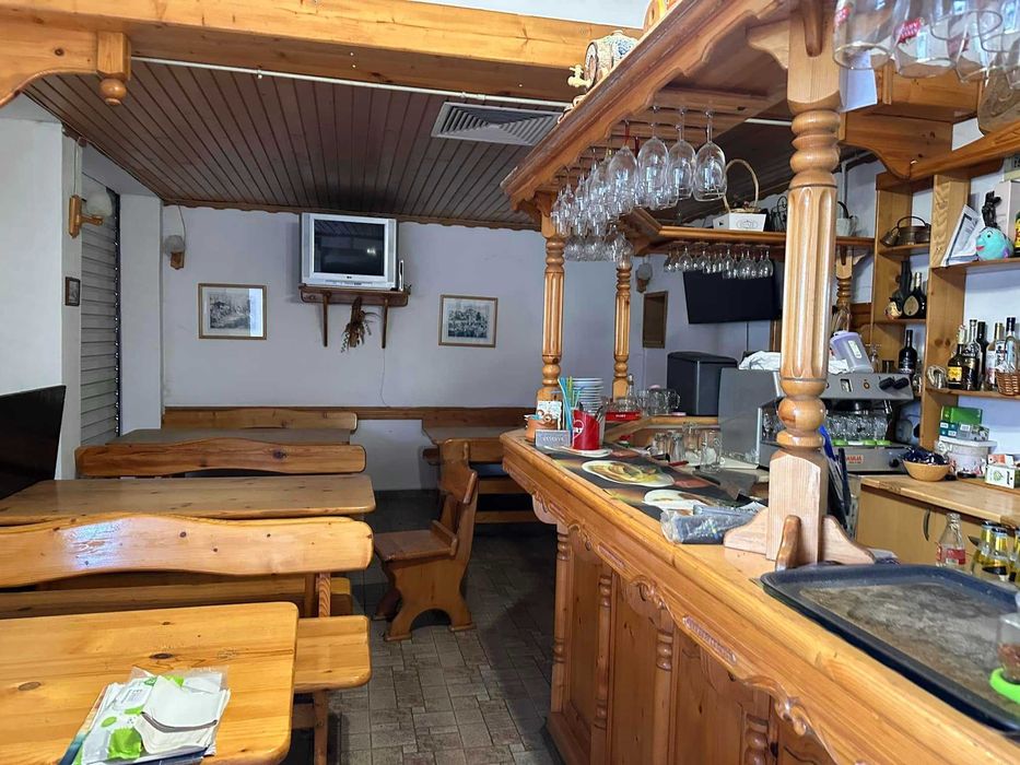 Хотелски комплекс в Кранево - 300 000 евро