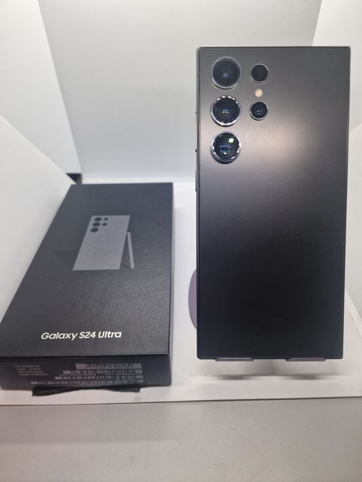 Samsung Galaxy S24 Ultra