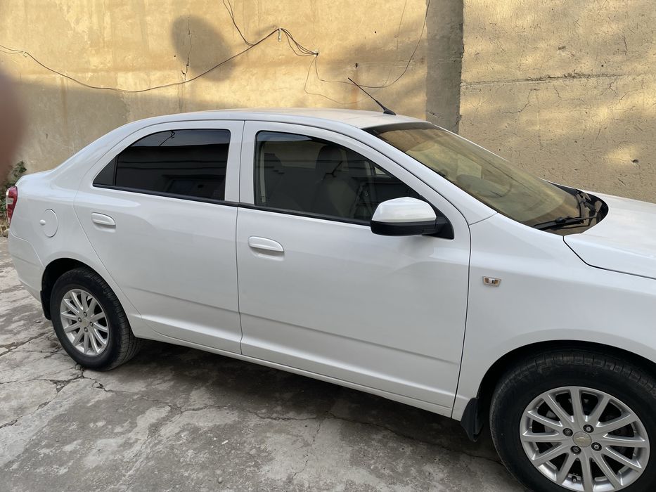 Chevrolet Cobalt