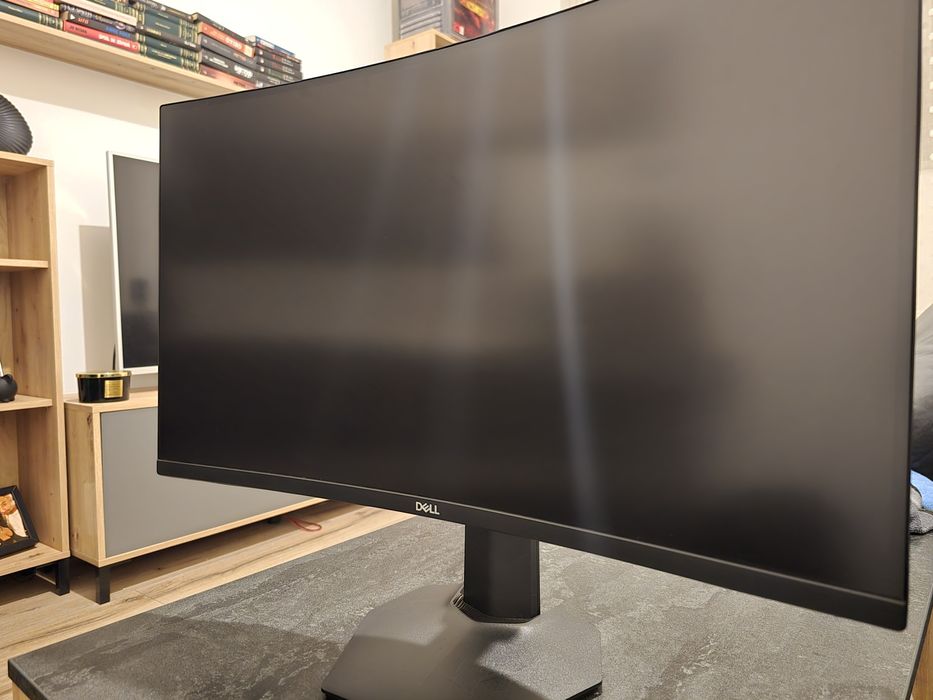 Monitor Dell 165 Hz