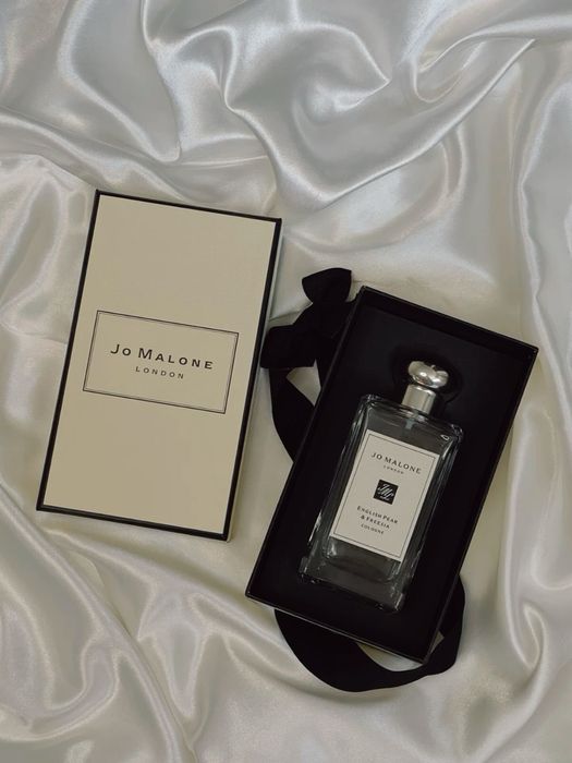 Продаю новый парфюм Jo malone