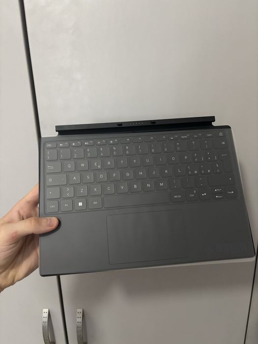 tastatura xiaomi book S 12.4