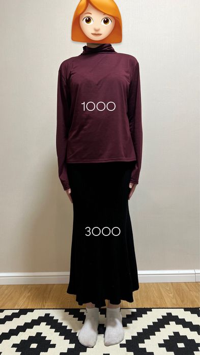 Дубленка и вещи б/у