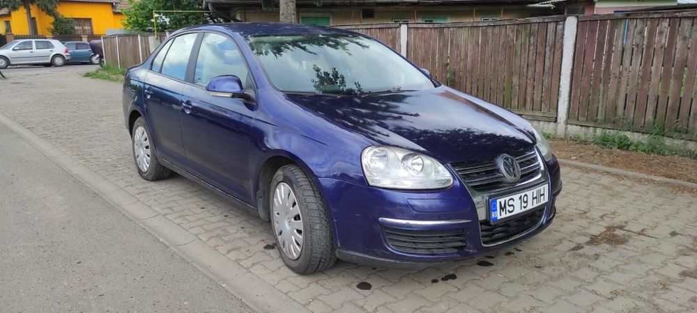 VOLKSWAGEN Jetta 2006 — imagine 5