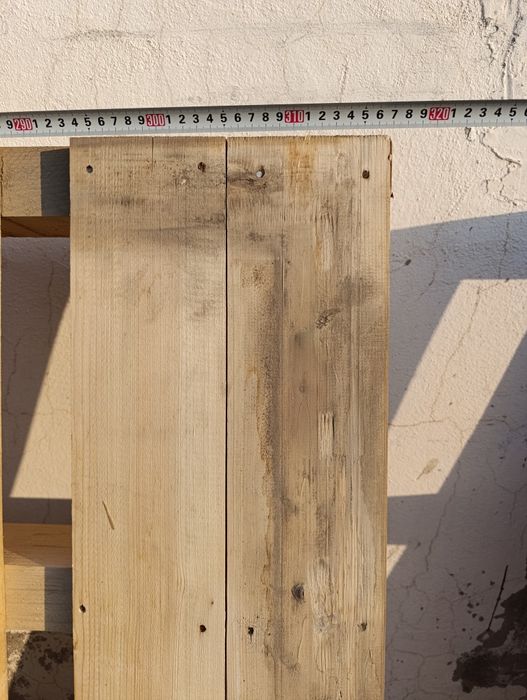 Поддон.   1.20/ 3м