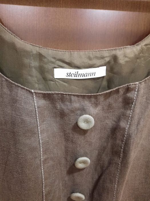 Rochie vara Steilmann din IN,Mărimea44