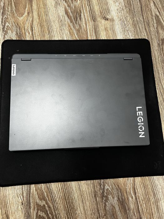 Ноутбук Lenovo Legion Pro 5