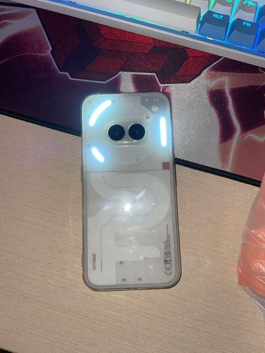 Nothing phone 2a 256гб