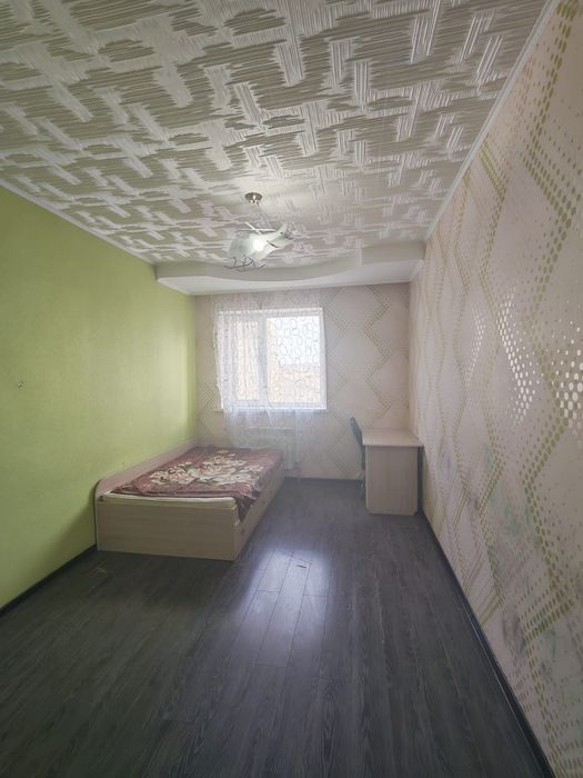 Продажа 3х ком кв мкр Женис