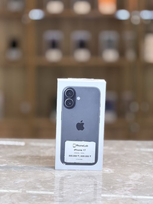iPhone 17 256GB / Айфон 17 256ГБ PhoneLab