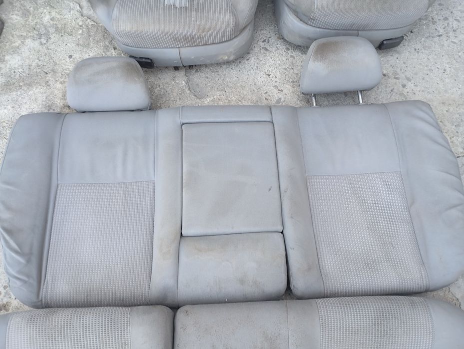 Салон VW Golf 4 4/5 врати