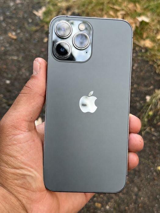 Iphone 13 pro max 91%  procent la baterie 128 de GB
