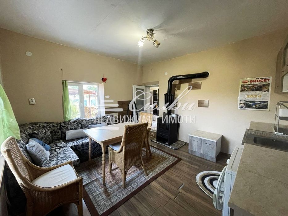 Продава се Къща в с. Зайчино ореше, Област Шумен - 60 кв.м за 706 €/кв.м - Снимка #2