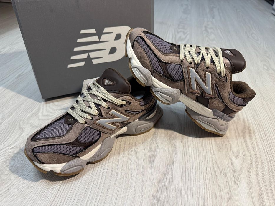 New Balance 9060 model 2025