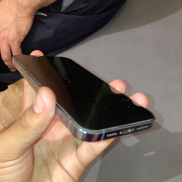 Iphone 13pro max 128 100%