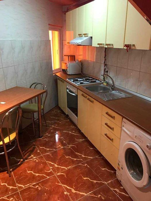 garsoniera de inchiriat Bistrita Zona Han et 1