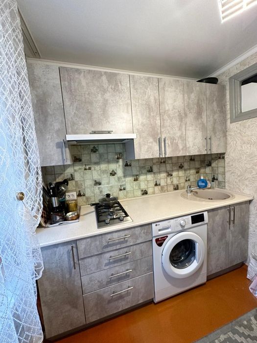 Продам 1к кв р-н Рахмета