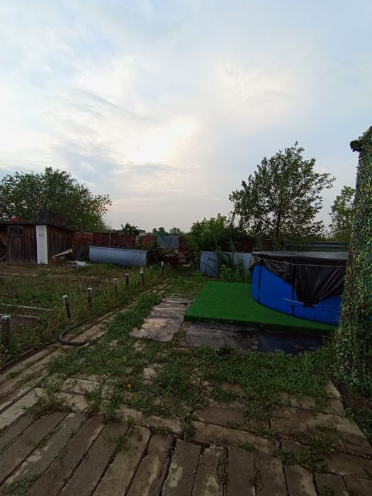 Продам дачу на Юго-Востоке, район пост ГАИ