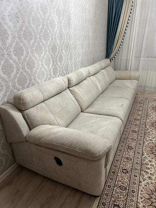 Диван раскладной