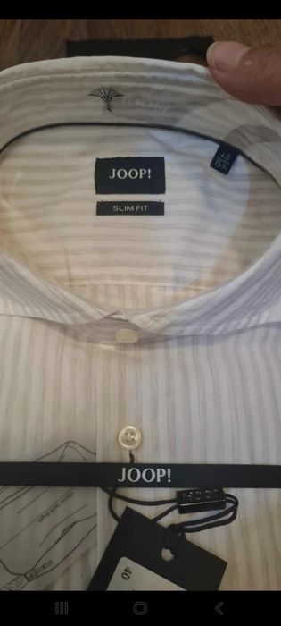 Camasa barbati Joop ,mărimea 40